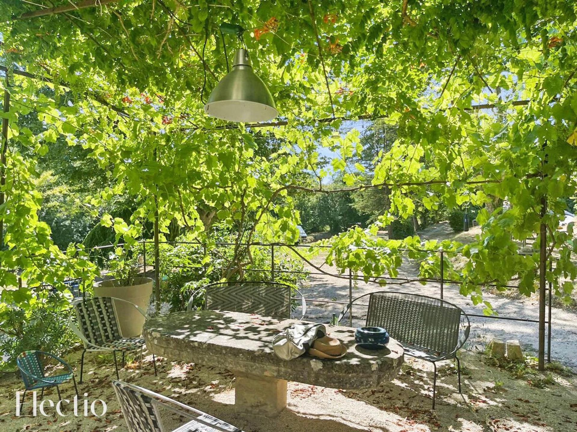 Parenthese En Luberon Hotel Рустрел Екстериор снимка