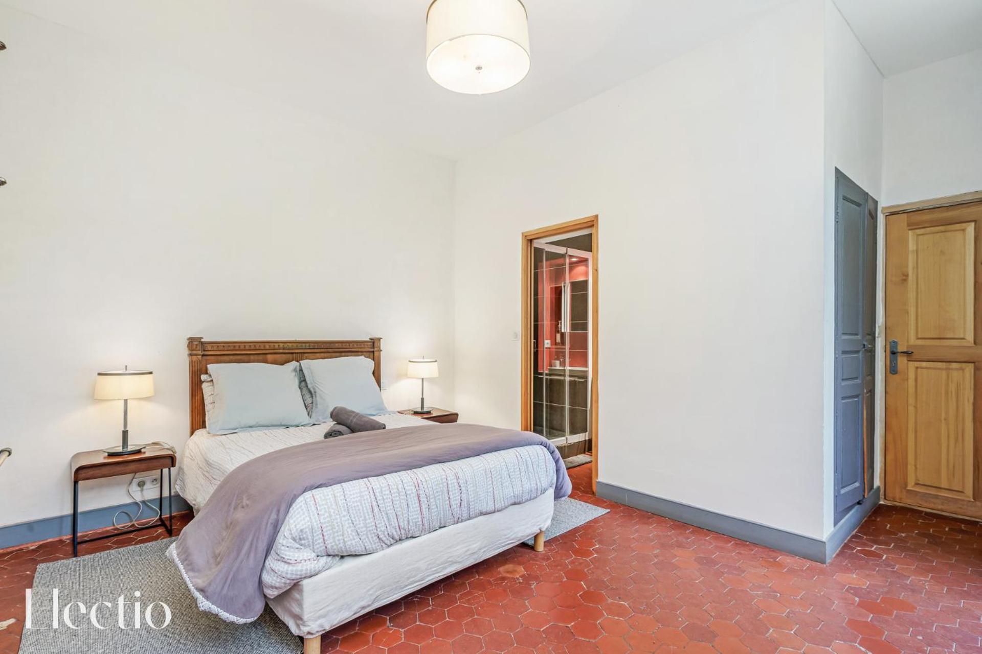 Parenthese En Luberon Hotel Рустрел Екстериор снимка