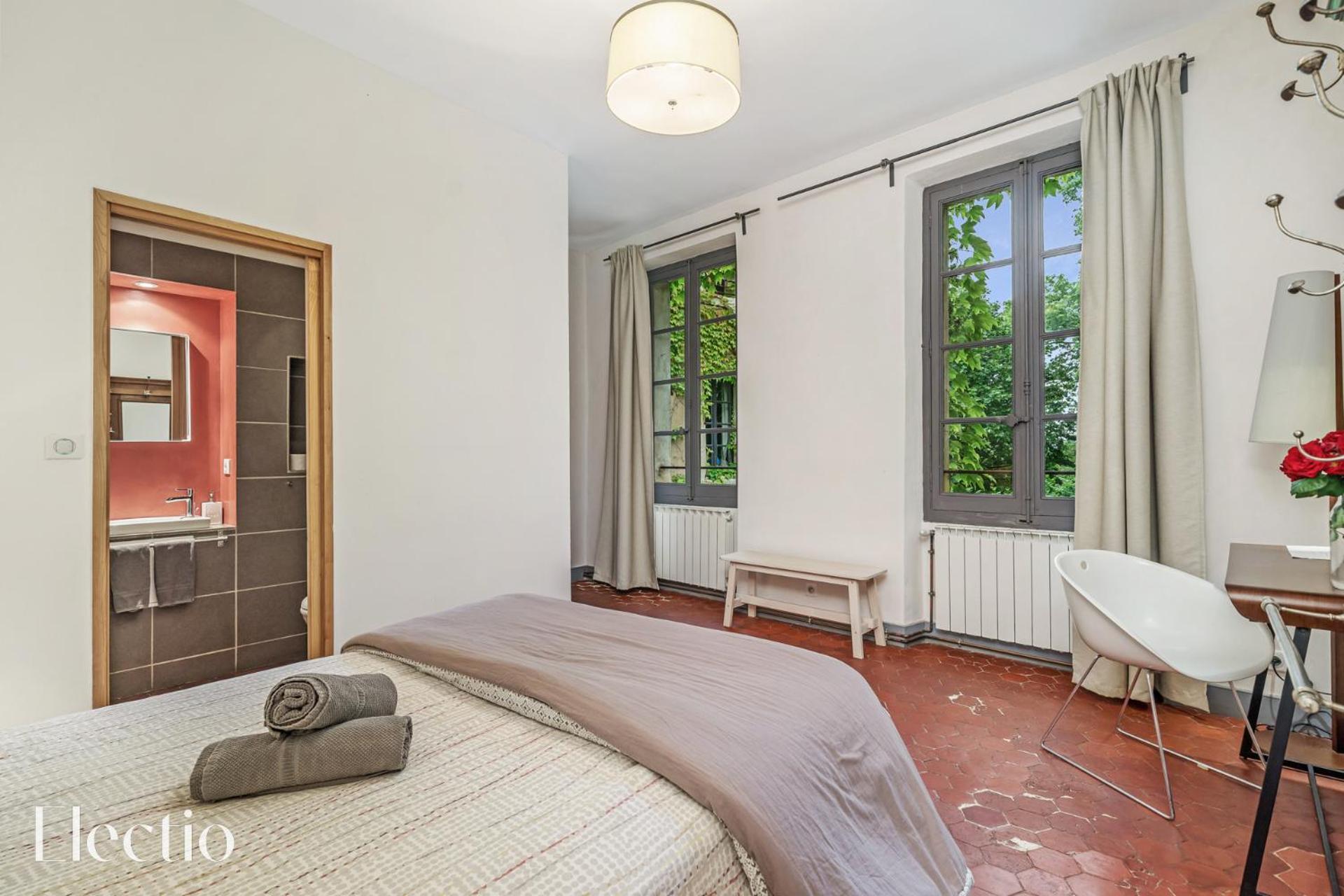 Parenthese En Luberon Hotel Рустрел Екстериор снимка
