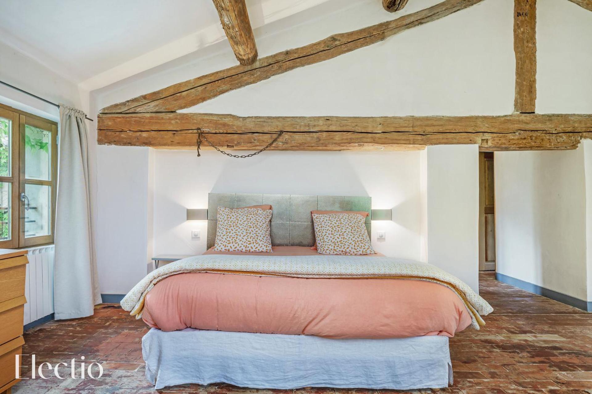 Parenthese En Luberon Hotel Рустрел Екстериор снимка