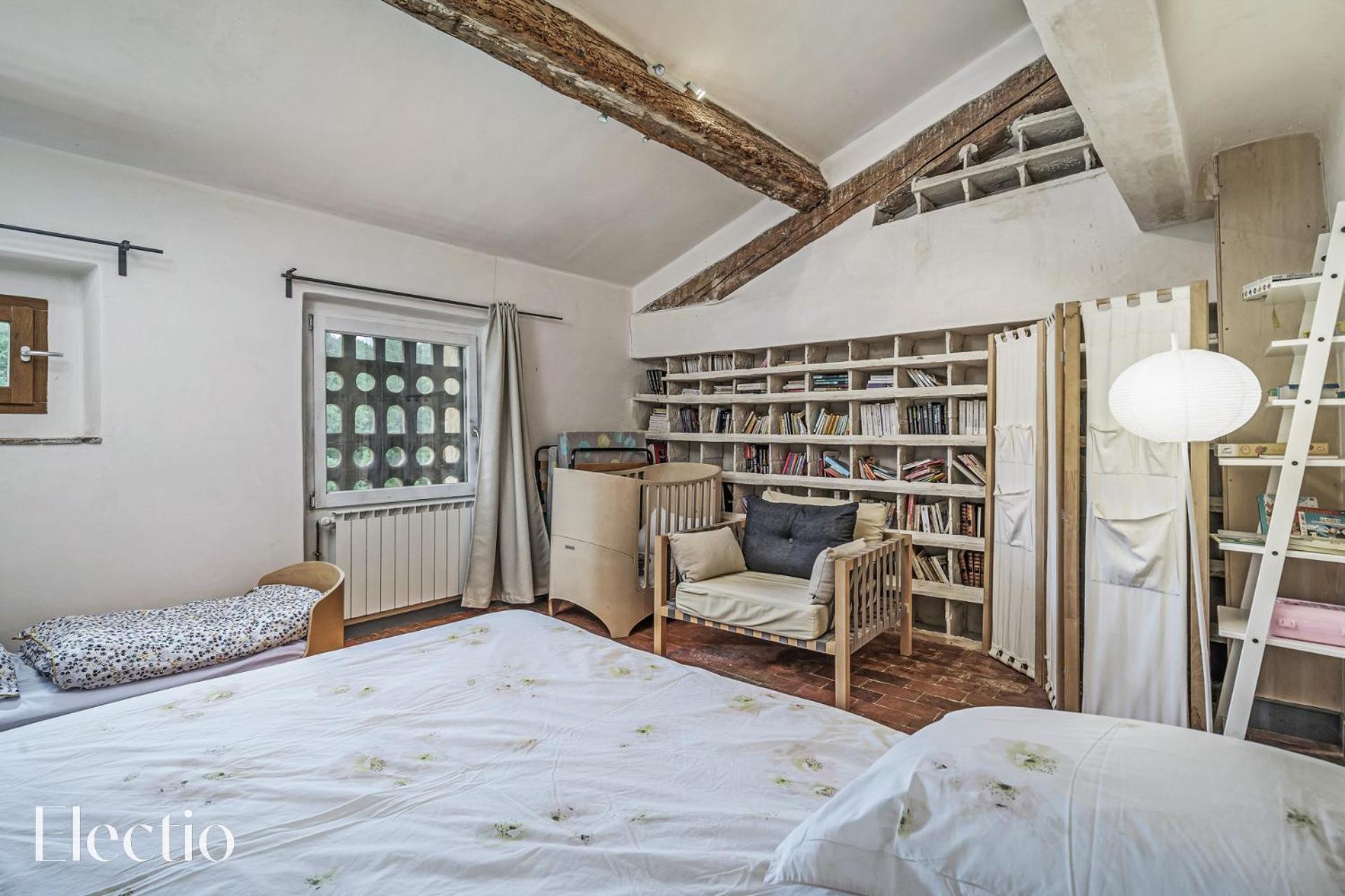 Parenthese En Luberon Hotel Рустрел Екстериор снимка