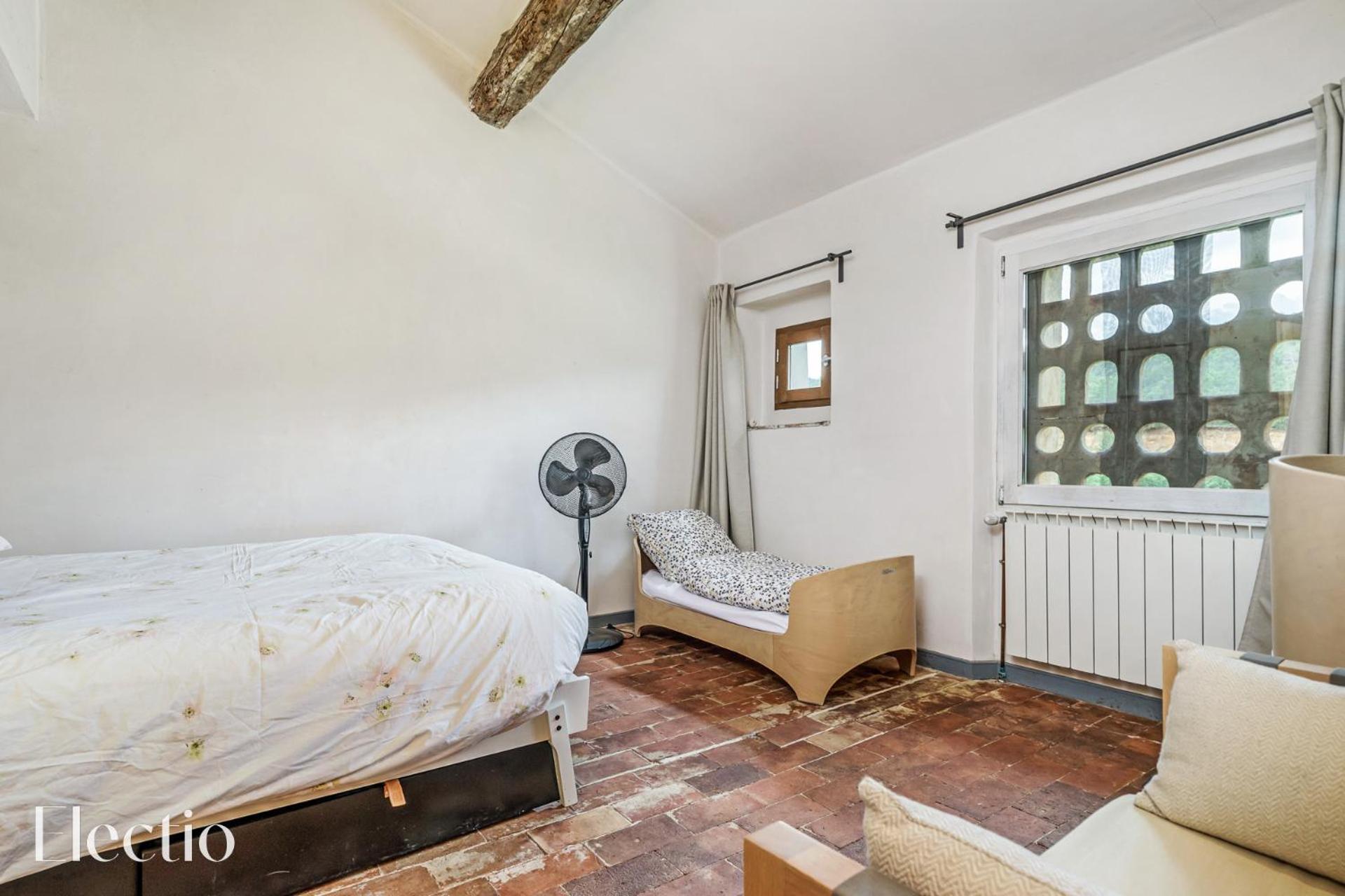 Parenthese En Luberon Hotel Рустрел Екстериор снимка
