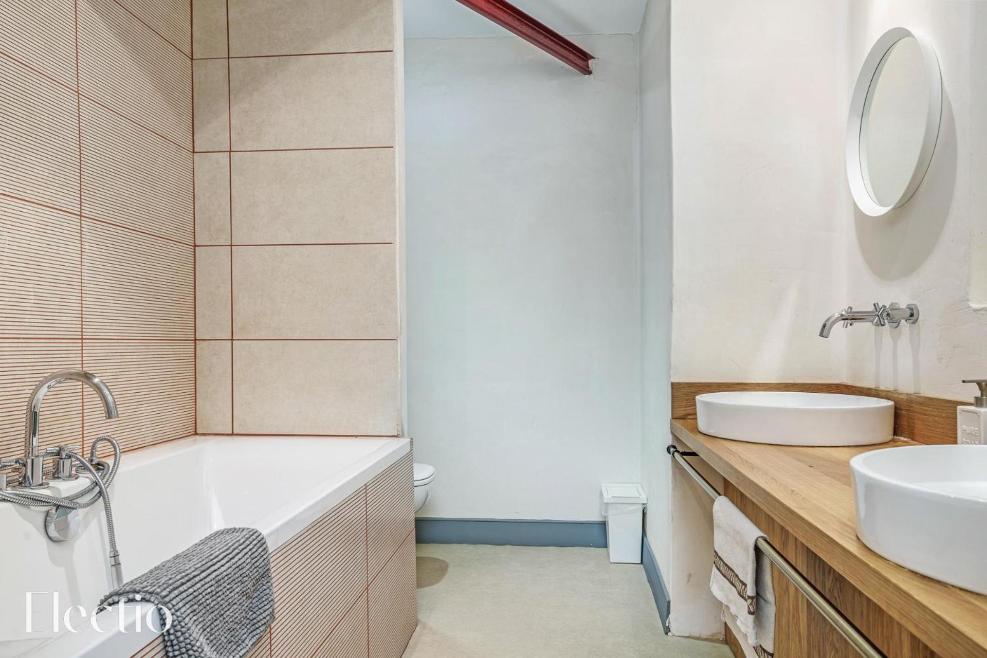 Parenthese En Luberon Hotel Рустрел Екстериор снимка