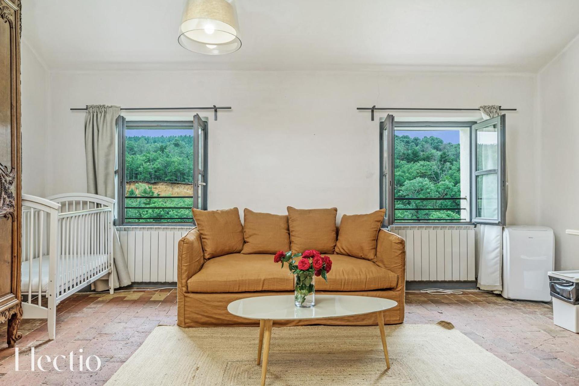 Parenthese En Luberon Hotel Рустрел Екстериор снимка