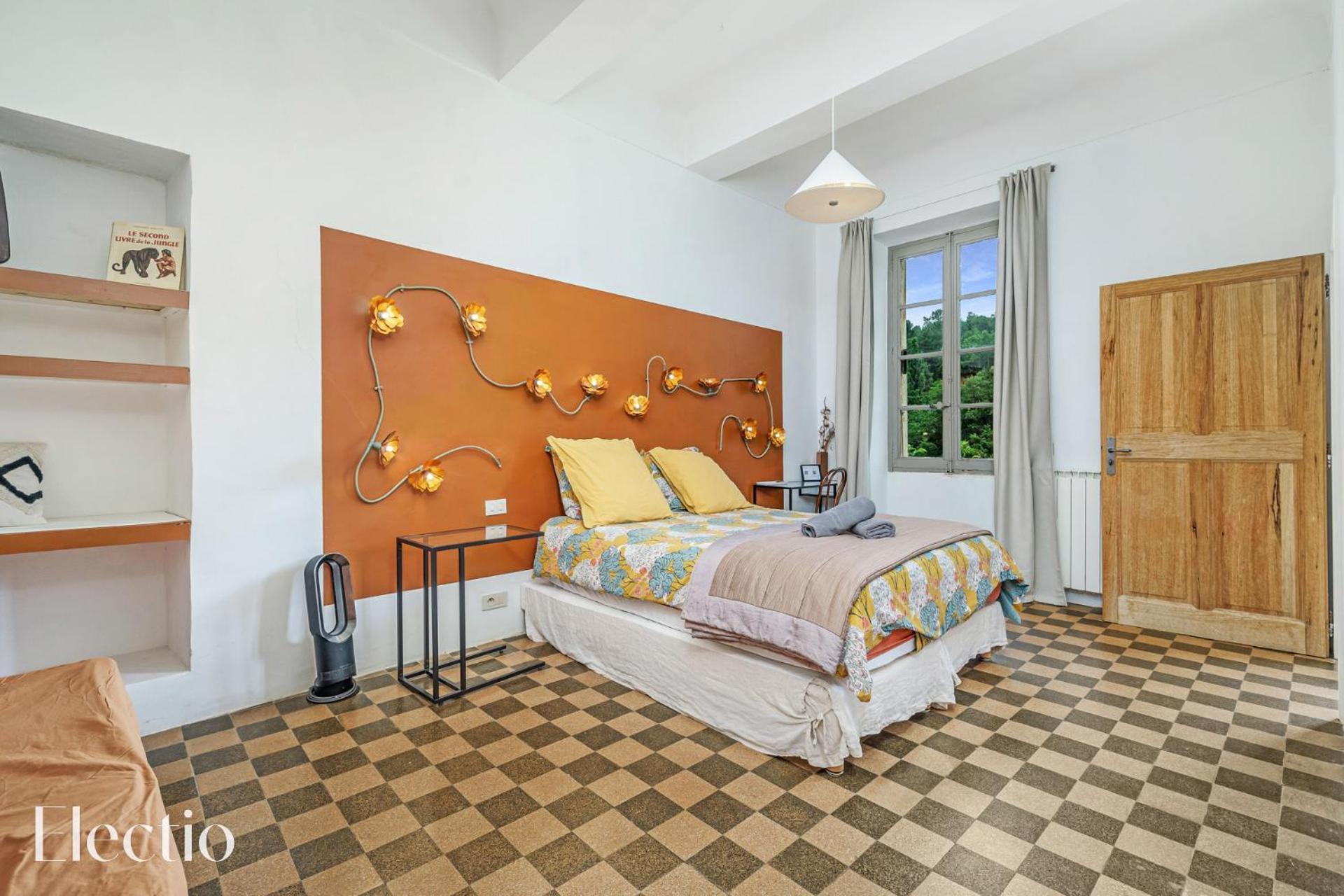 Parenthese En Luberon Hotel Рустрел Екстериор снимка