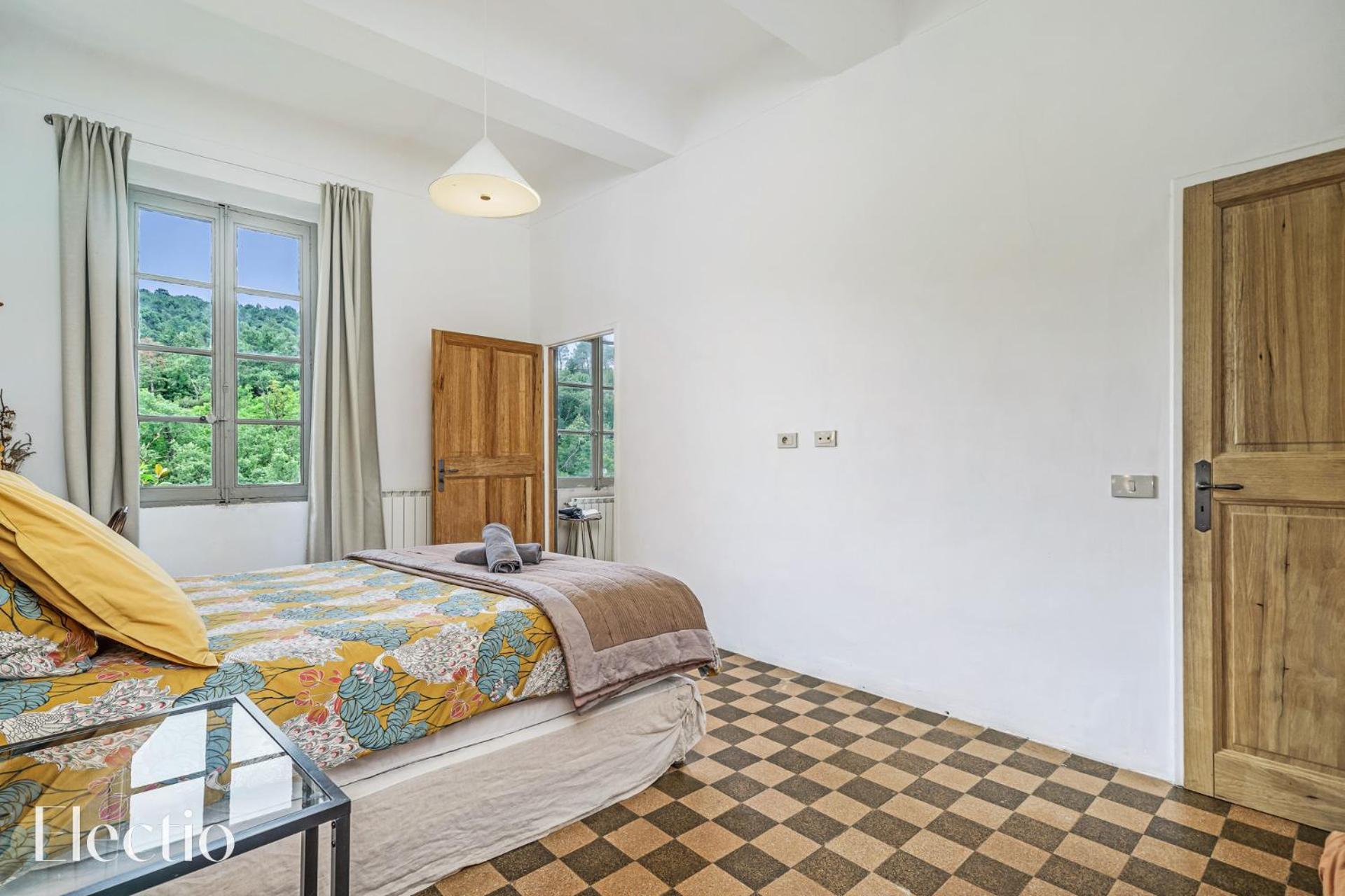 Parenthese En Luberon Hotel Рустрел Екстериор снимка